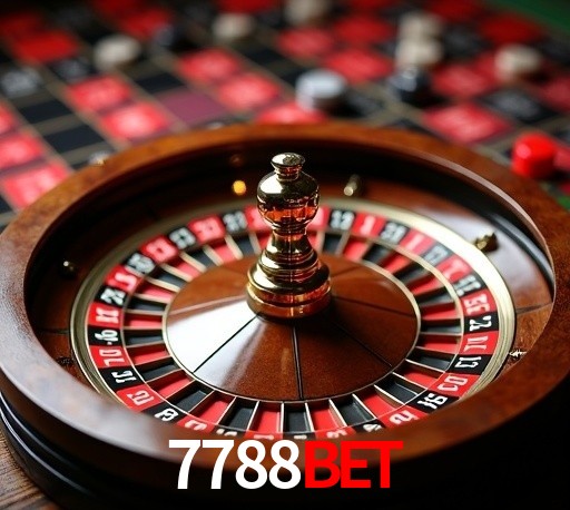 Promoção Relâmpago 7788bet