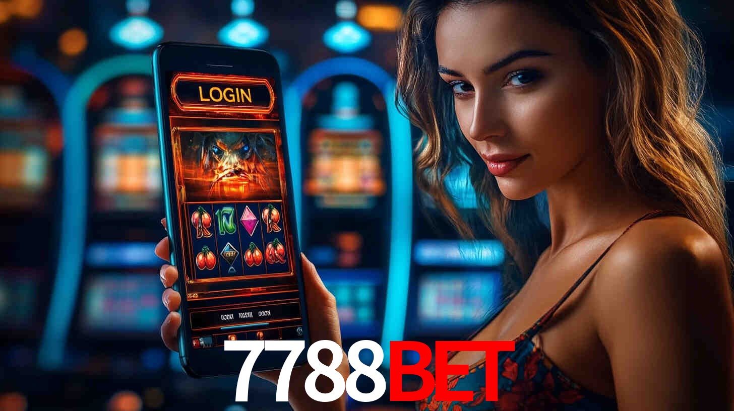 7788bet: A Experiência de Casino com Jogos de Mesa ao Vivo