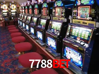 Explorando a Categoria de Eventos em Apostas na 7788bet