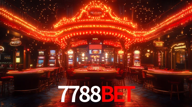 7788bet bonus
