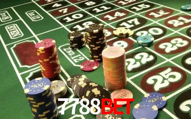 Avaliações dos Jogadores 7788bet