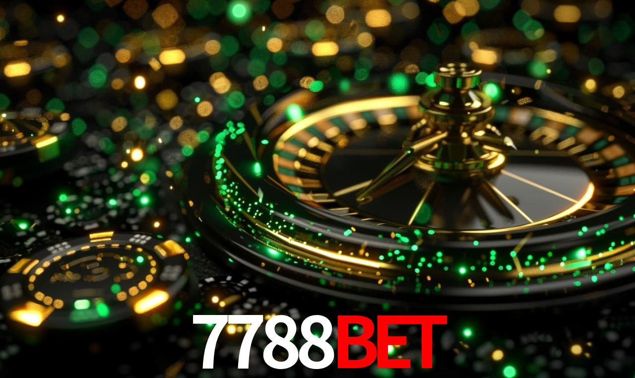 7788bet login
