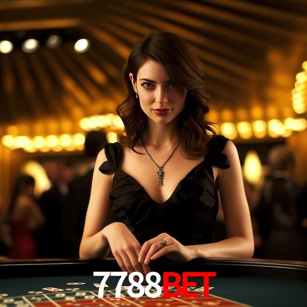 Descubra a Essência do 7788bet: Nossa História e Compromissos