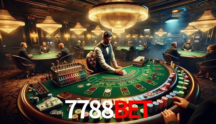 Games Directory 7788bet