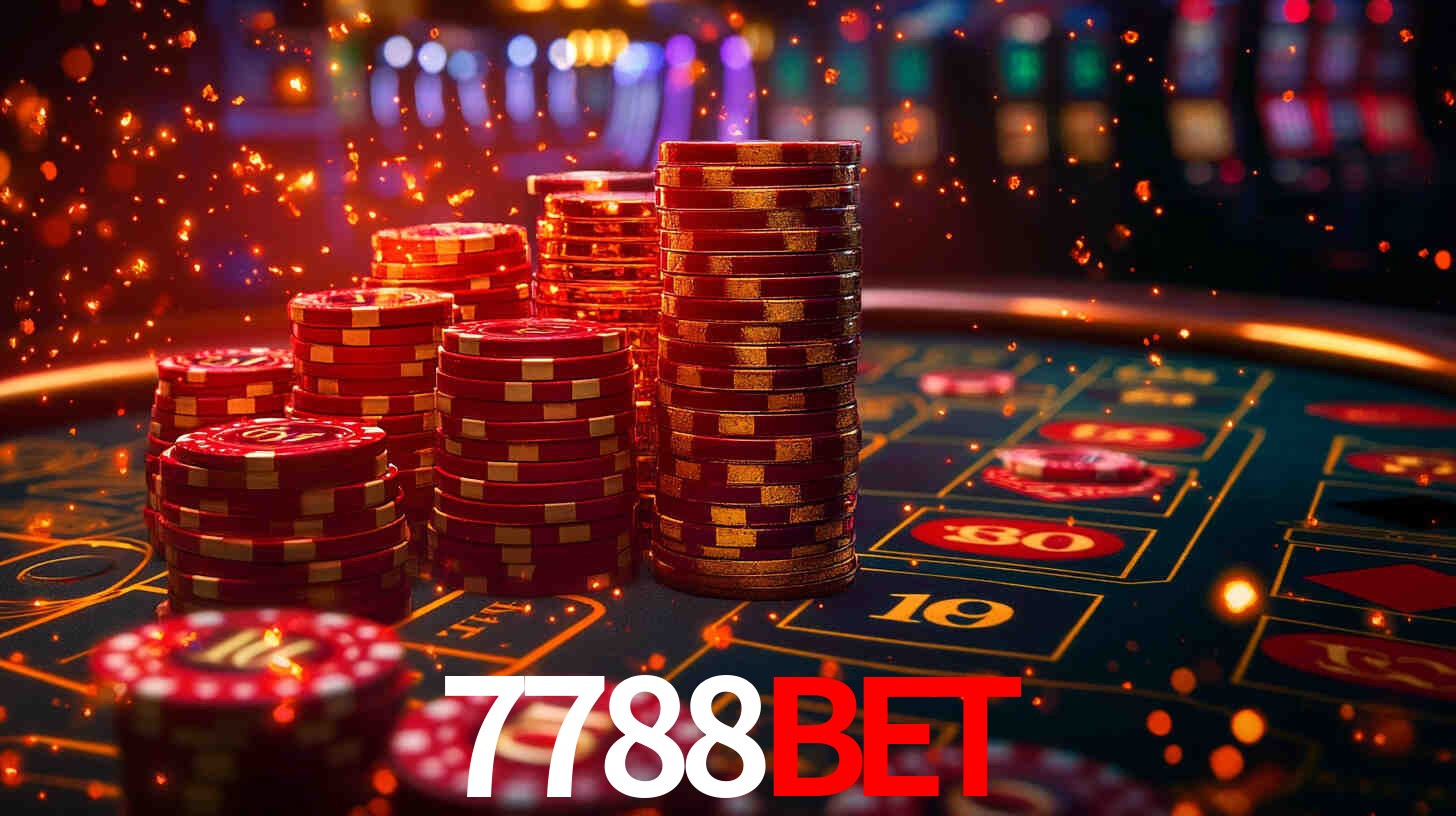 Daily Bonuses 7788bet