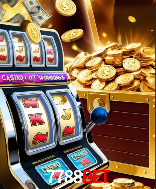 Game Providers 7788bet