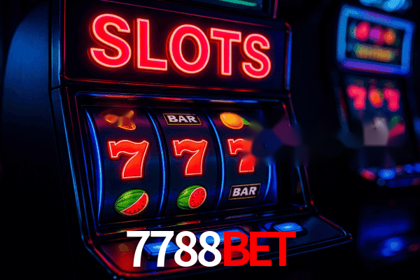 7788bet Plataforma