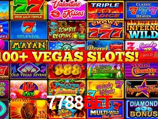 Descubra a Magia dos Jogos de Arcade no 7788bet