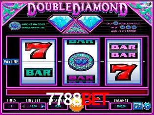 Descubra a Magia dos Jogos de Arcade no 7788bet