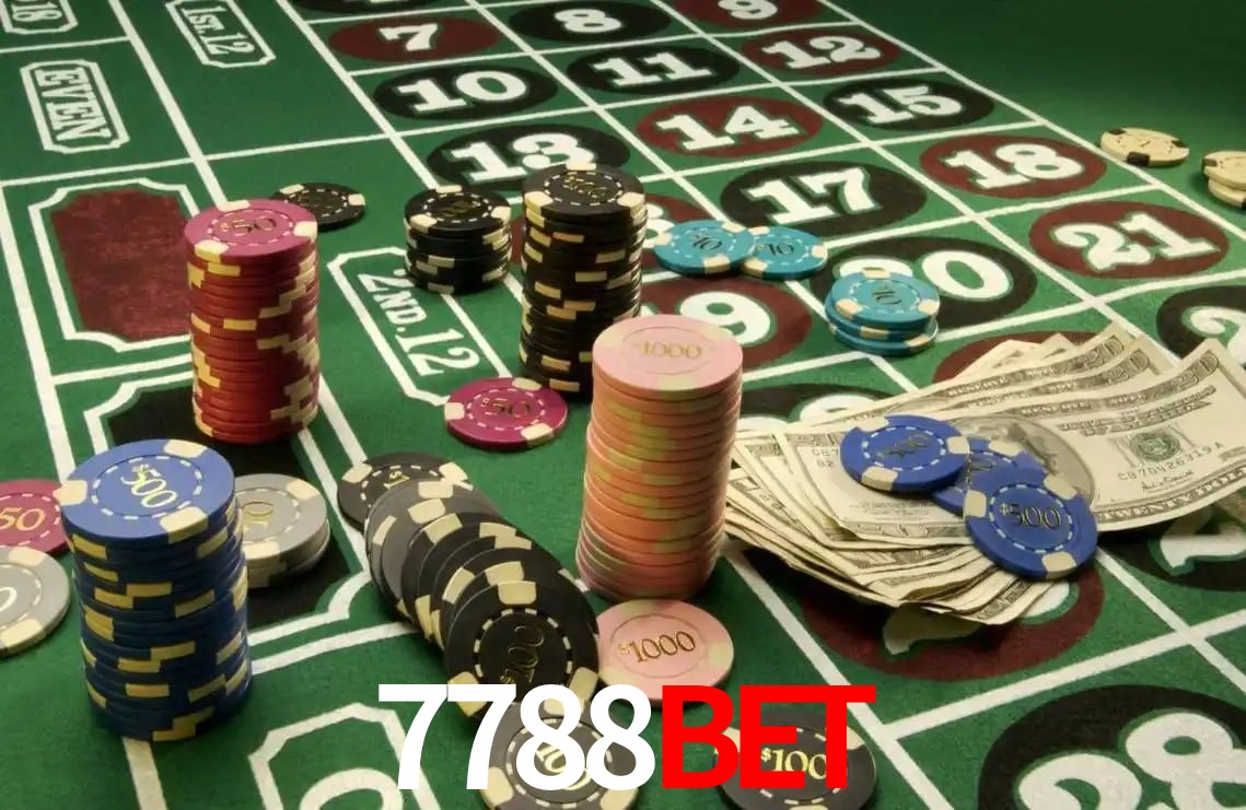 Live Casino 7788bet