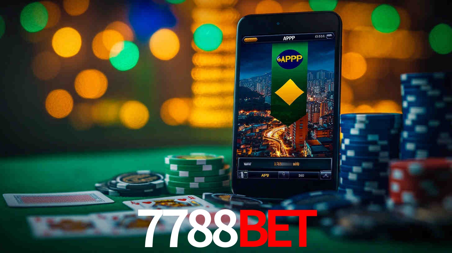 Explorando a Categoria de Eventos em Apostas na 7788bet