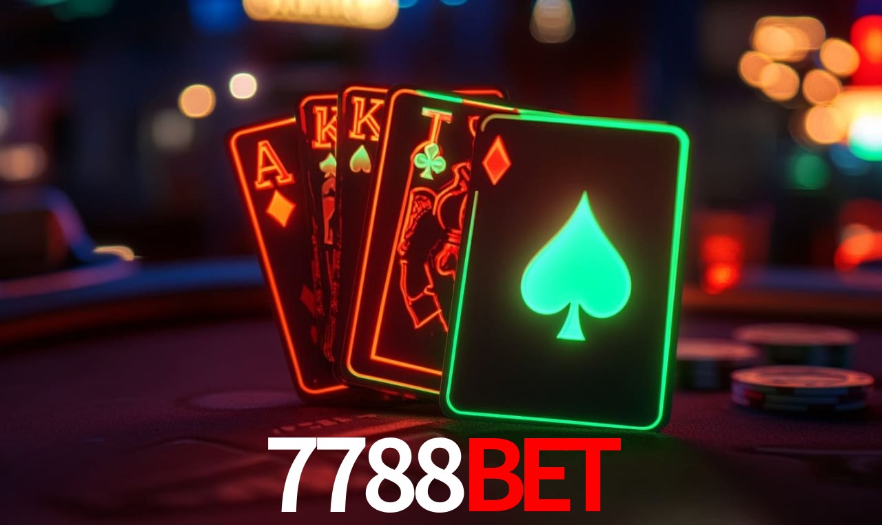 Recursos de Bônus 7788bet