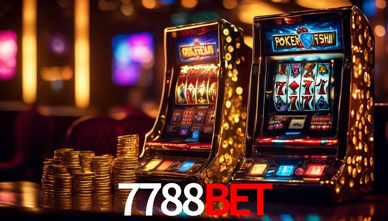 A Emoção da Loteria na 7788bet: Uma Chance de Mudança de Vida