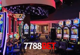 Promoções Sazonais 7788bet