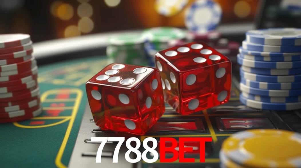 Blackjack Table 7788bet