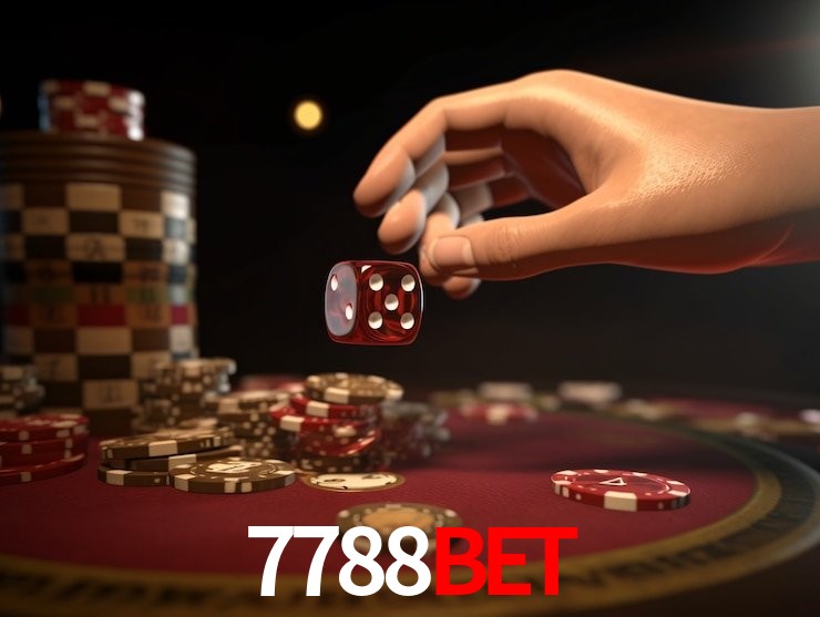 Diretório de Jogos 7788bet