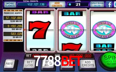 Apostas Esportivas na 7788bet: Um Guia Completo