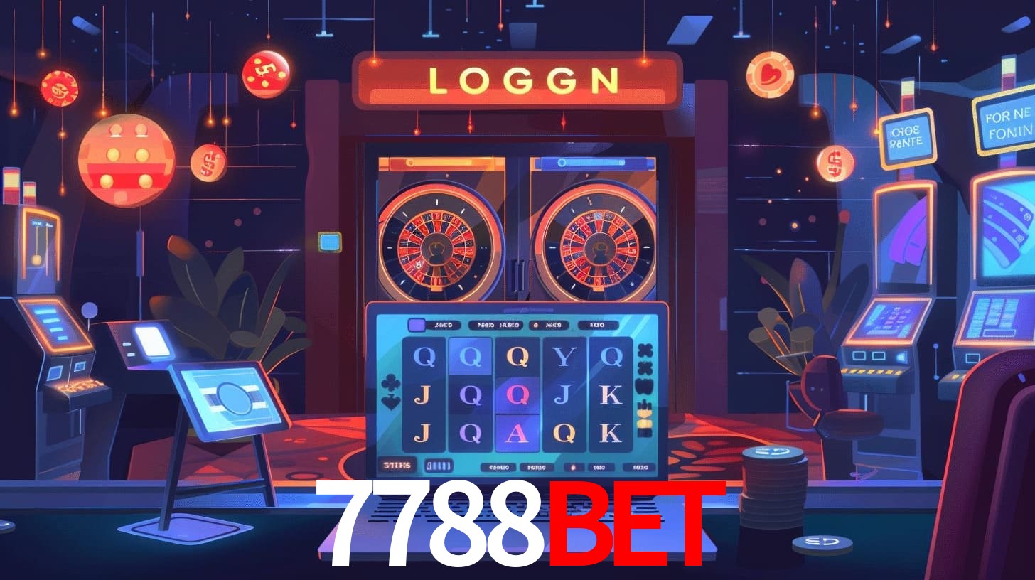 Design Responsivo 7788bet