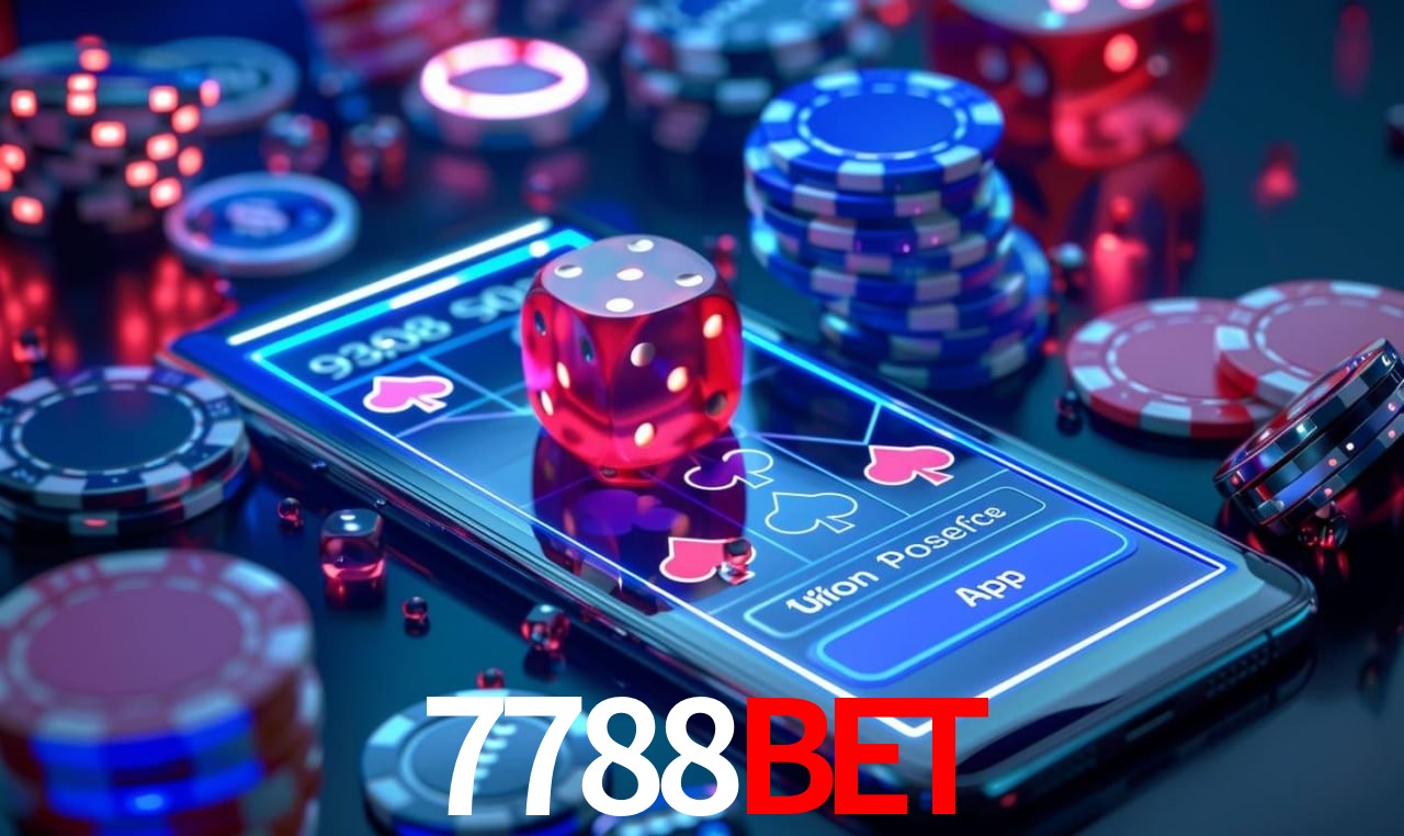 7788bet Slots