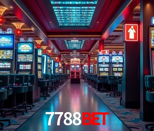 Desvendando o Mundo dos Jogos Virtuais na 7788bet