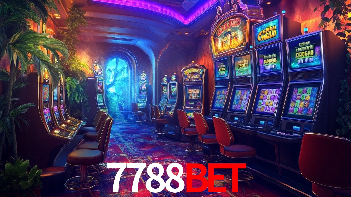 Roulette Table 7788bet