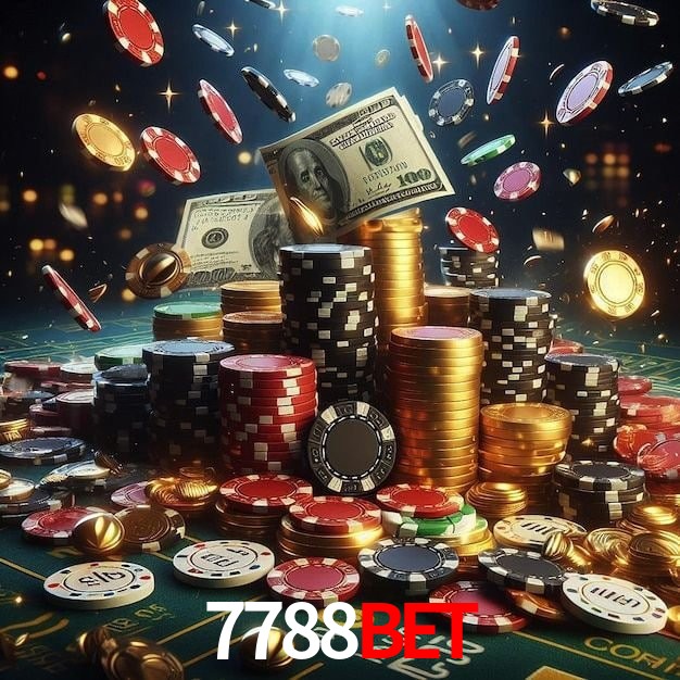 cassino 7788bet