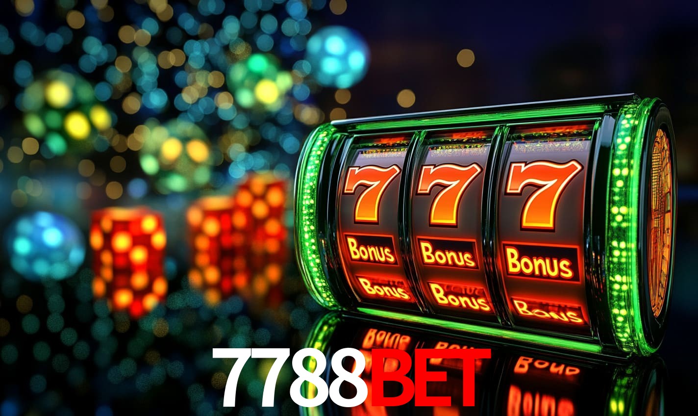 Login Seguro 7788bet