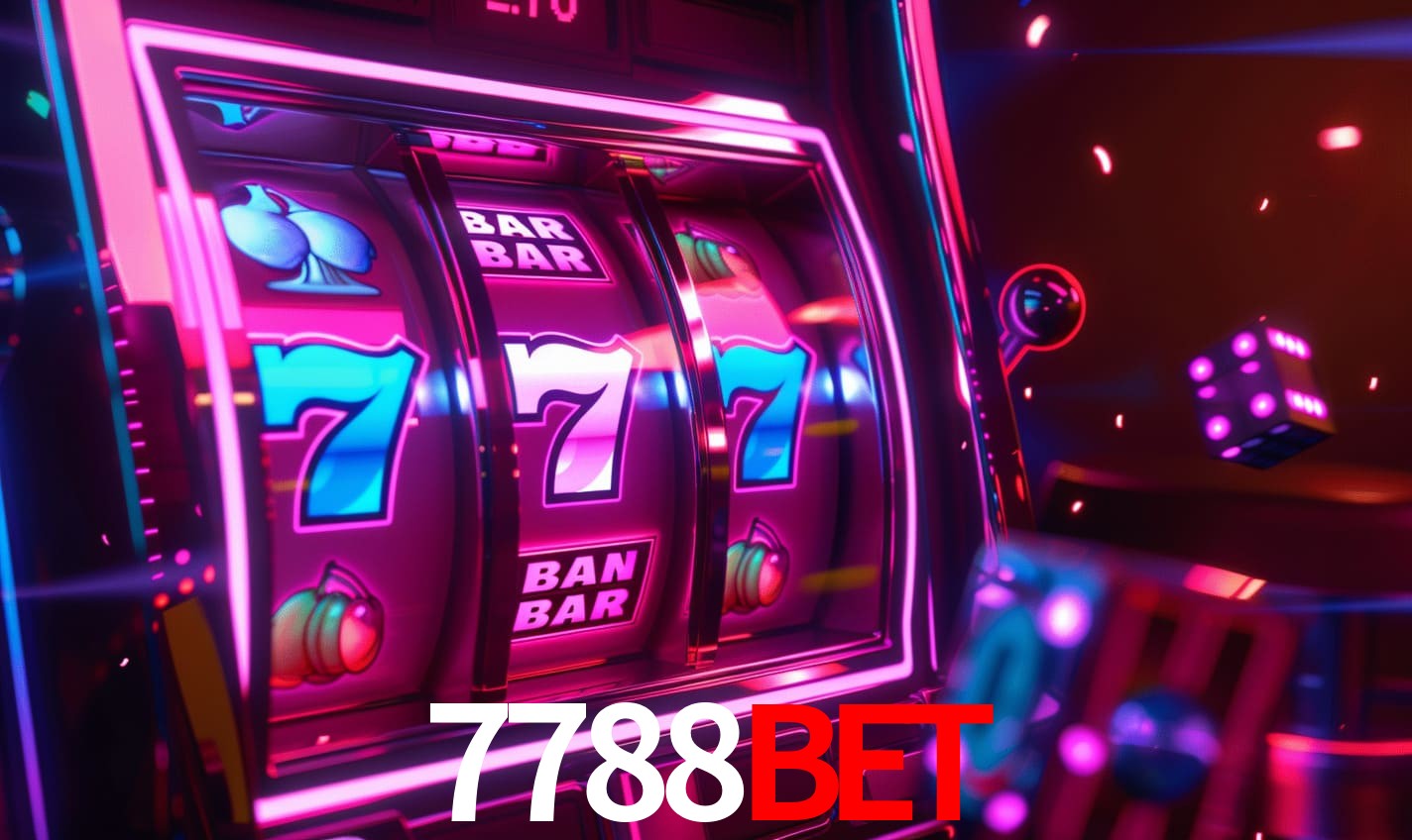Inovações de Jogos na 7788bet: O Futuro das Experiências Interativas
