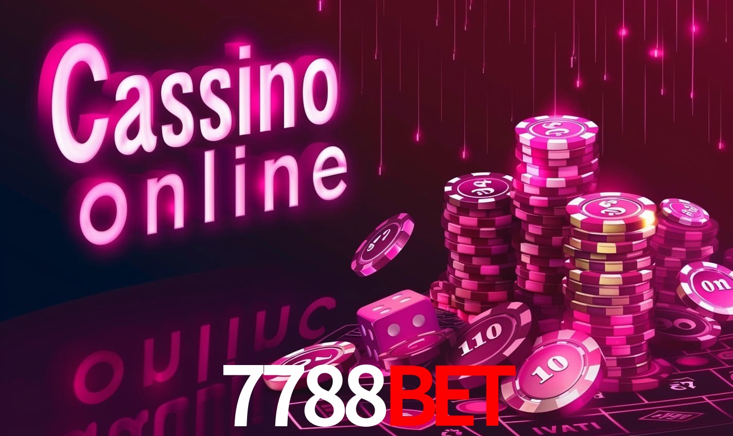 Descubra o Programa VIP da 7788bet: Vantagens Exclusivas para Jogadores