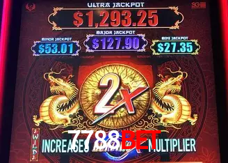 Desvendando o Mundo dos Jogos Virtuais na 7788bet