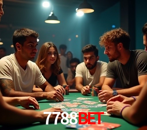 7788bet cassino online