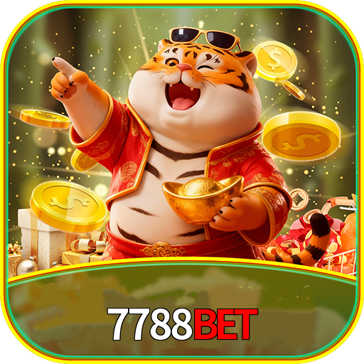 Logo 7788bet